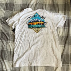 NWT Ocean+ Coast Tee